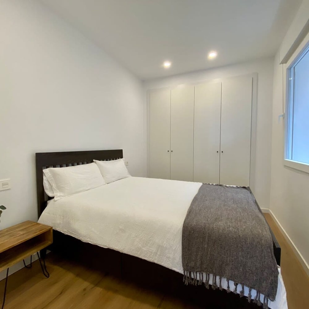 Cuzco I Chic 2 Bedroom Apartment Near Castellana