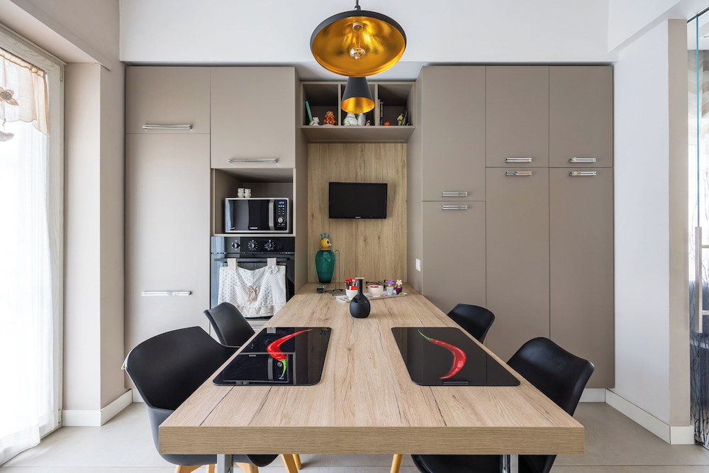 Malta Modern and Lovely Flat With Parking