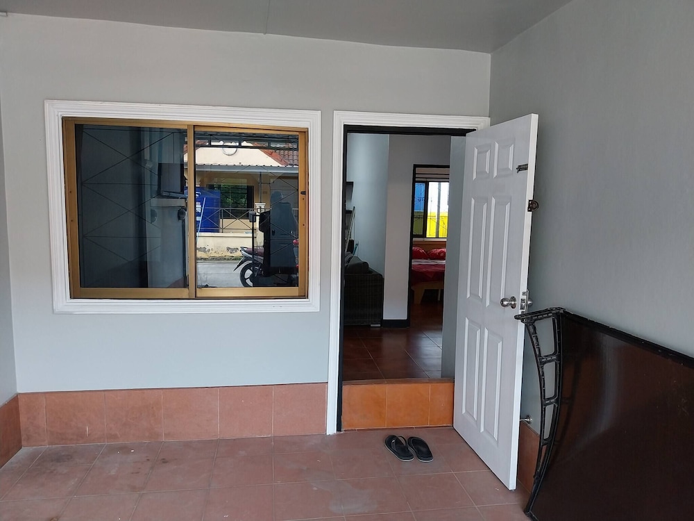 House in the Heart of Kamala