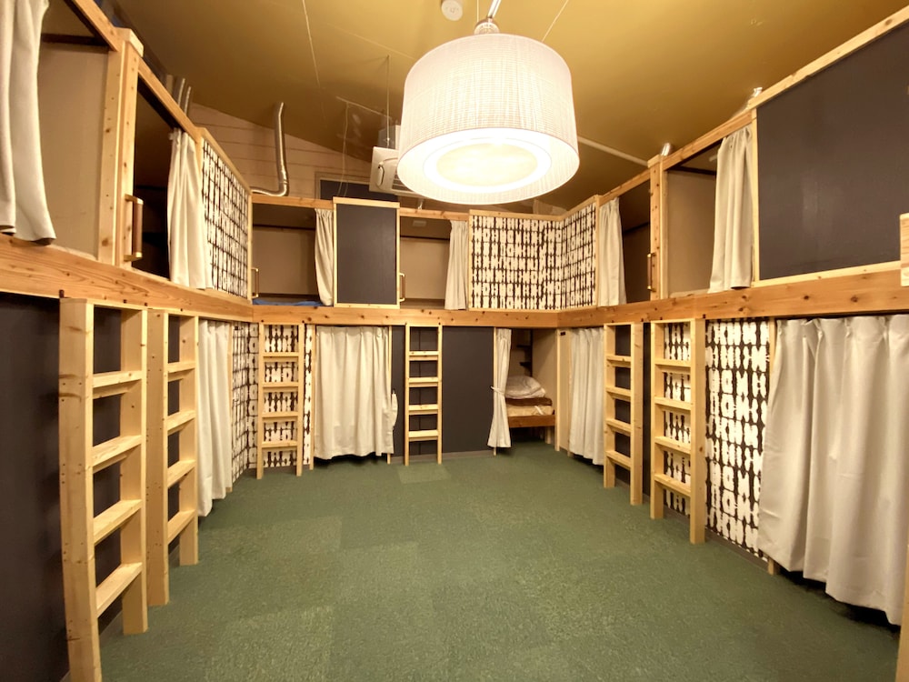 Hostel Furoya