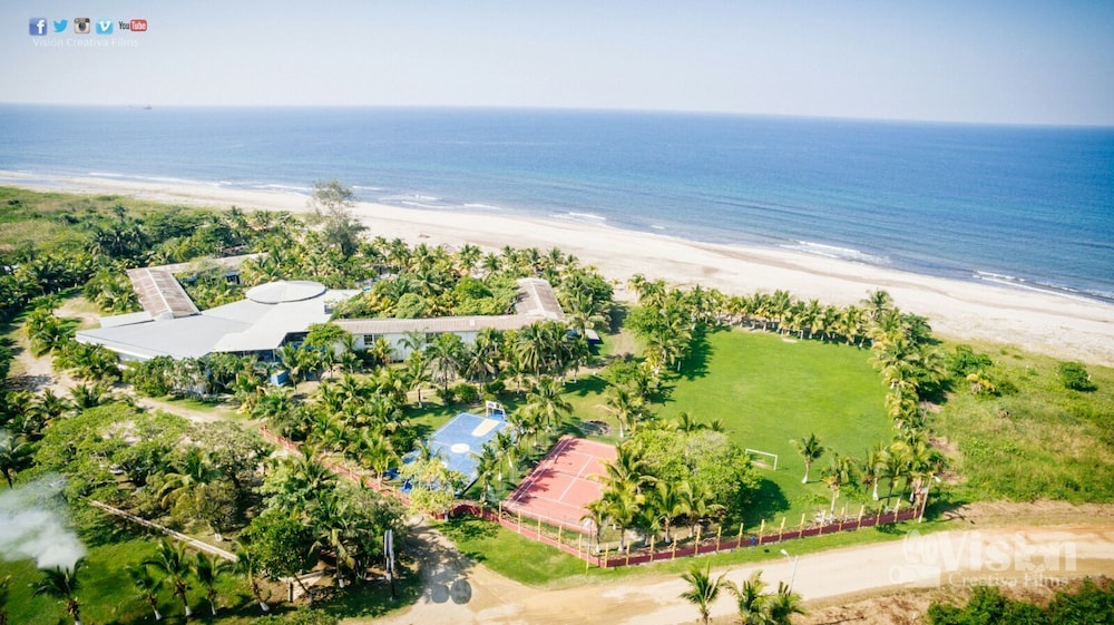 Hotel Costa Azul Faro Marejada