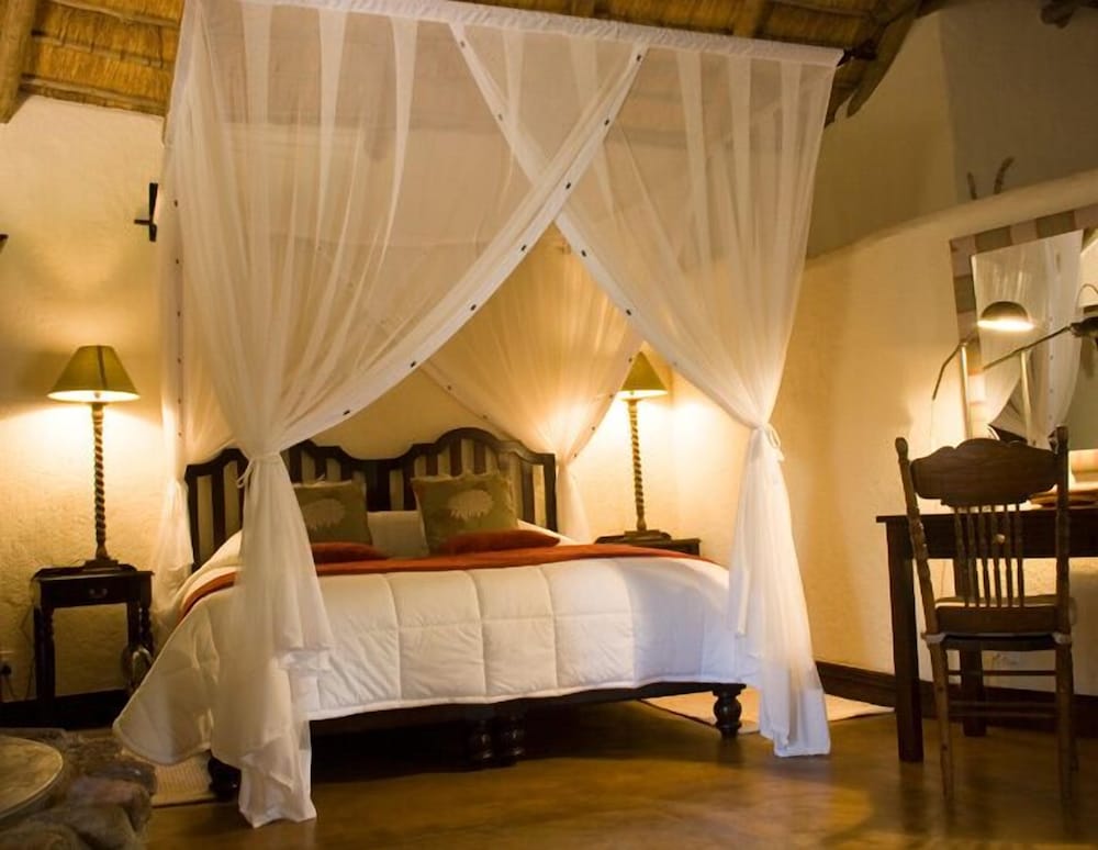 Tanamera Lodge