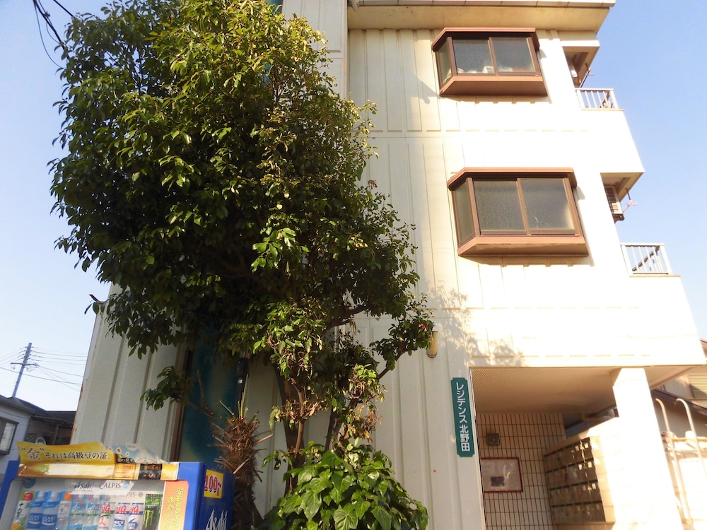 Private Guesthouse Sora