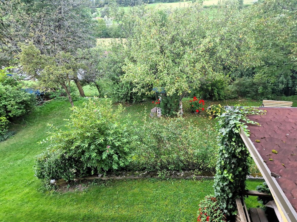 Apartment in Arnoldstein in the Border Triangle