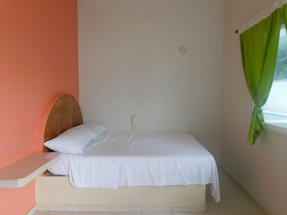 Habitaciones América Rotamundos view 4