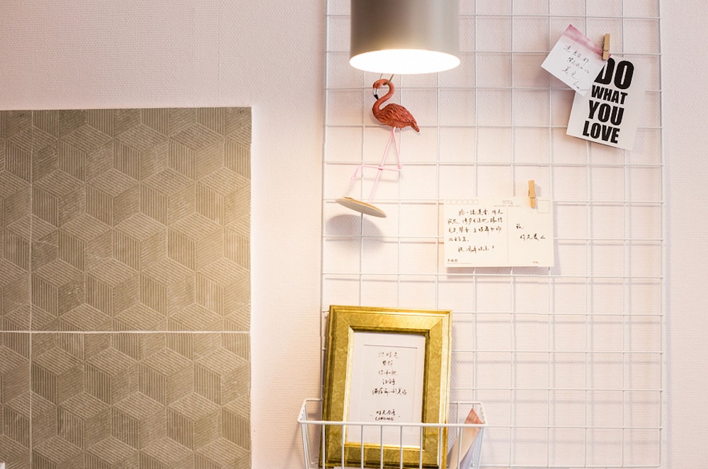 Changzhou Lotfime Homestay