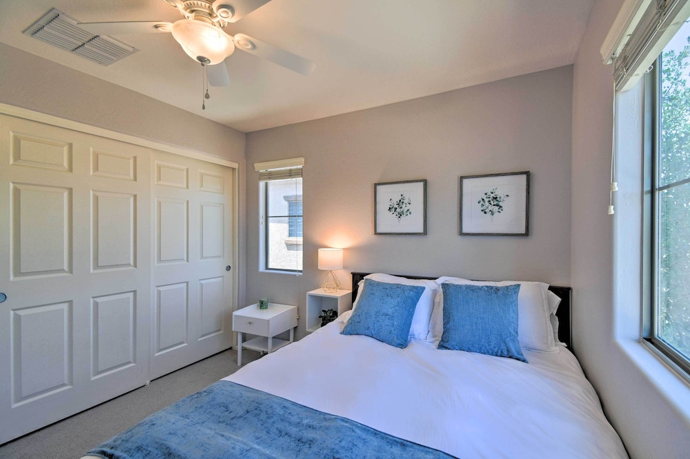 Goodyear Escape w/ Grill: Community Pool Access! view 3