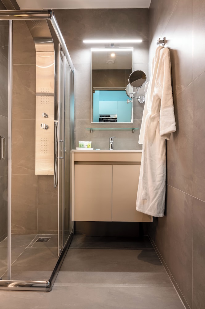 Chic Centre Suites Athens