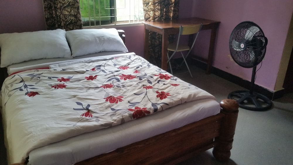 VOT Hostel view 4
