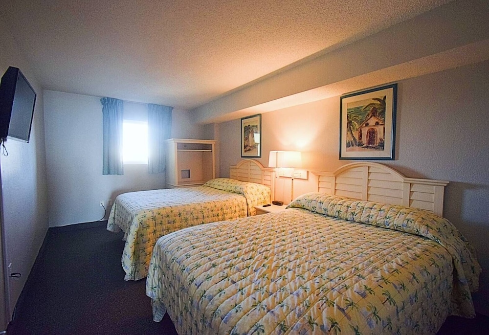 Conway Vacations - Baywatch Iii 638 1 Bedroom Condo by RedAwning - Property Image 2