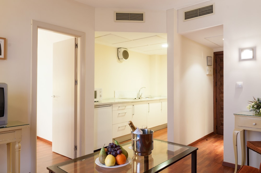 Hotel Murillo Reinoso photo 3