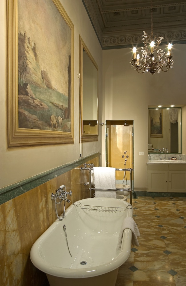 Palazzo Niccolini al Duomo