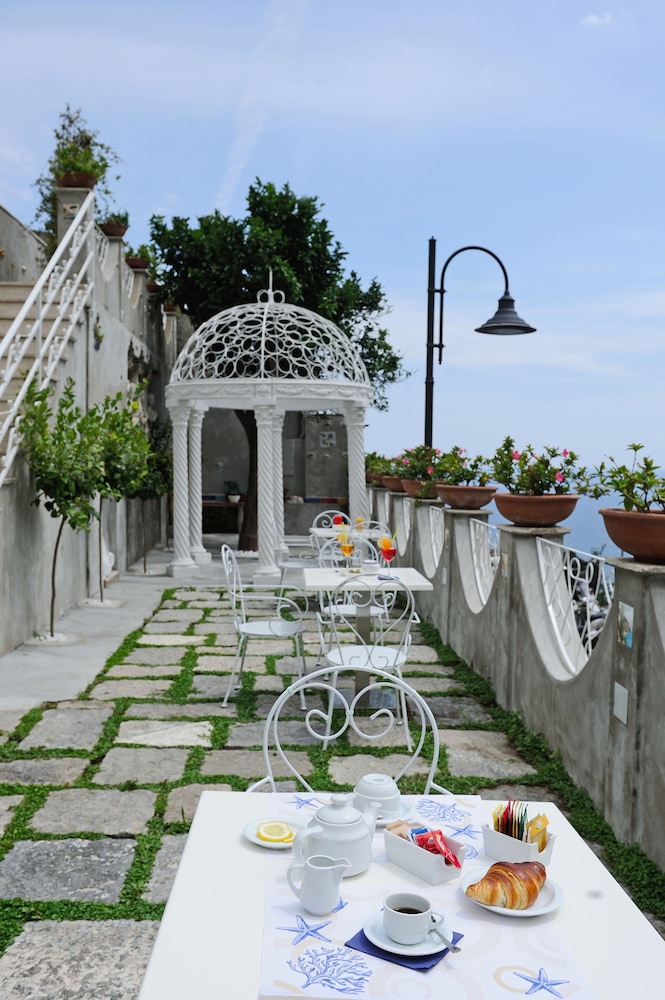 Villa Guarracino Amalfi