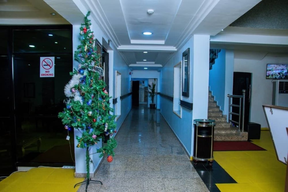 Zoey International Hotels Ltd