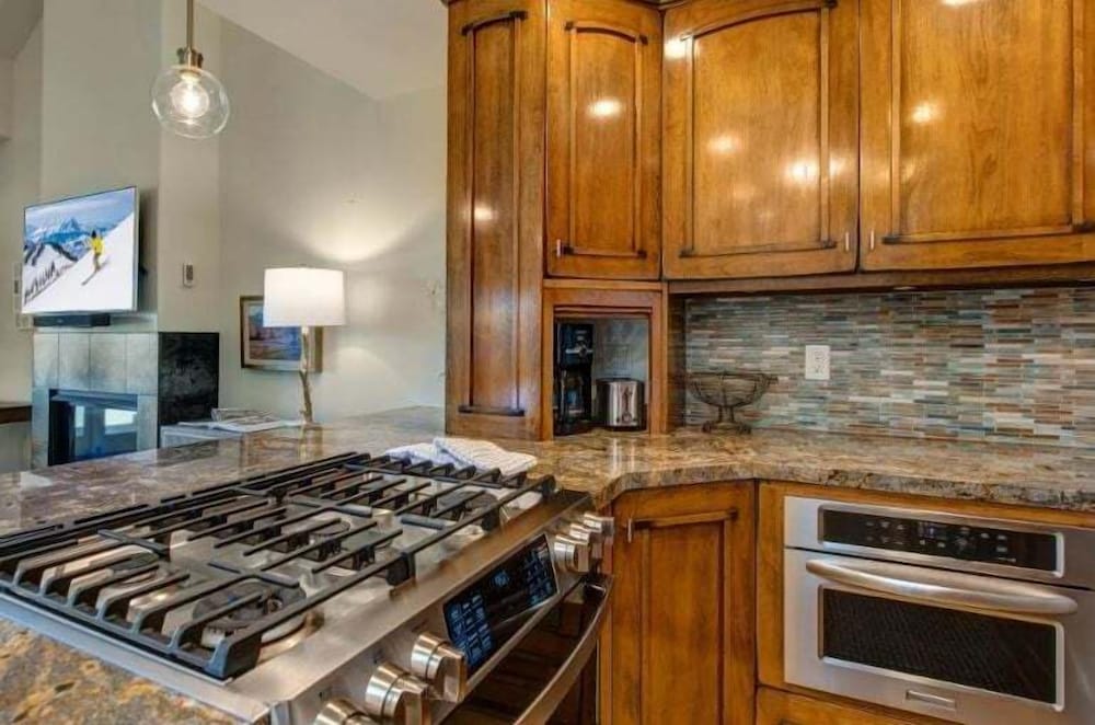 Walk to Lifts-Cozy Luxury Three Kings 64 - 2Bedrooms
