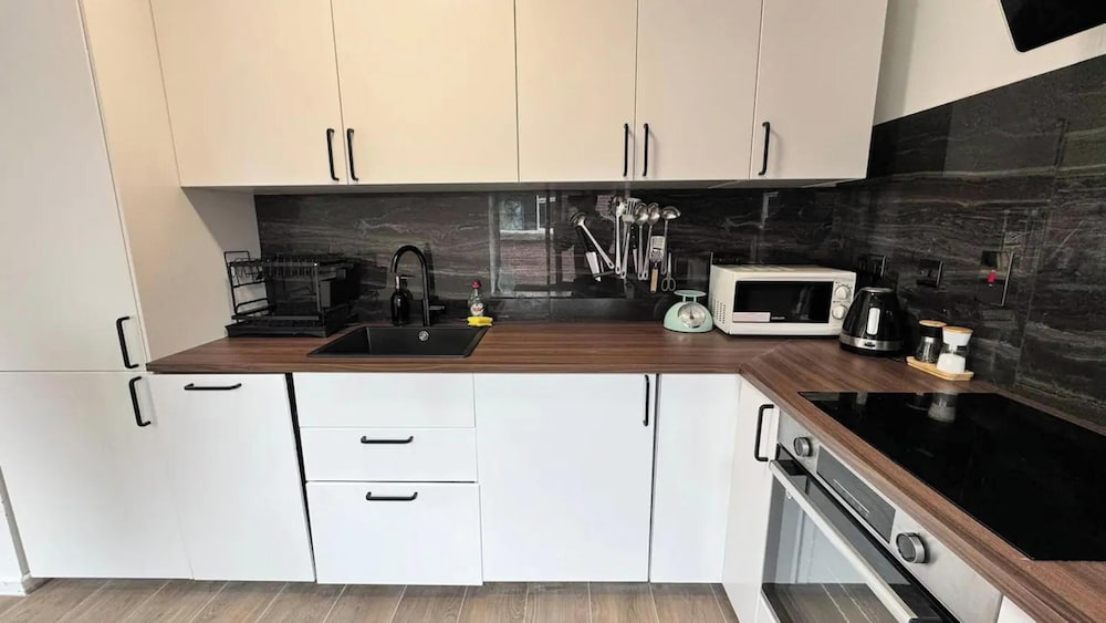 Cosy 2BD Flat in the City Centre - Temple Bar