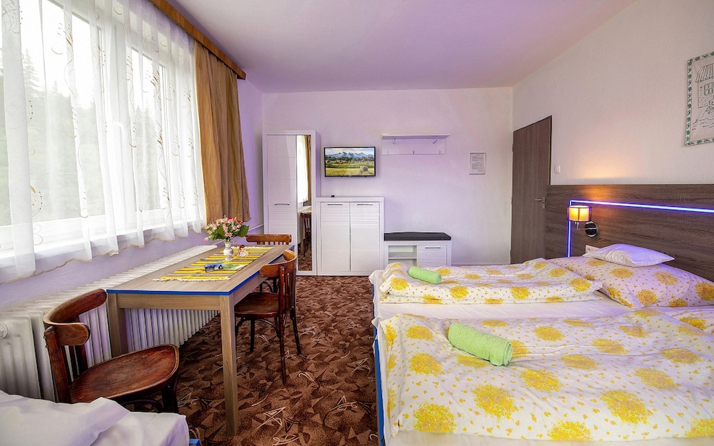 Guest House Cyprian