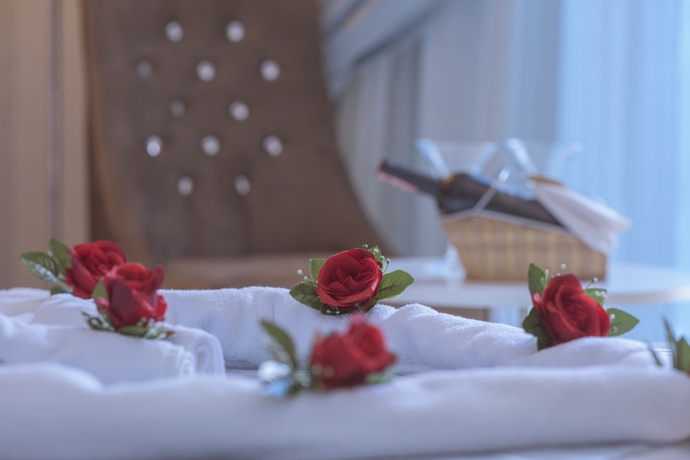 Ocean Blue Yüksek Sınıf Otel - Image 62