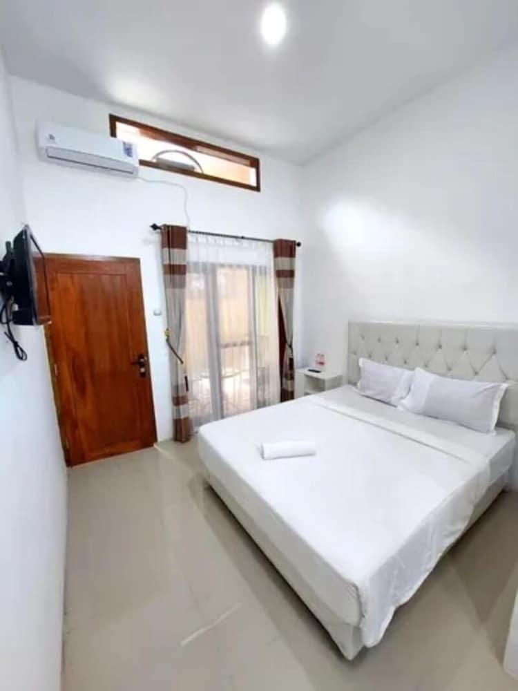Sandi Guest House Syariah by Sinergi