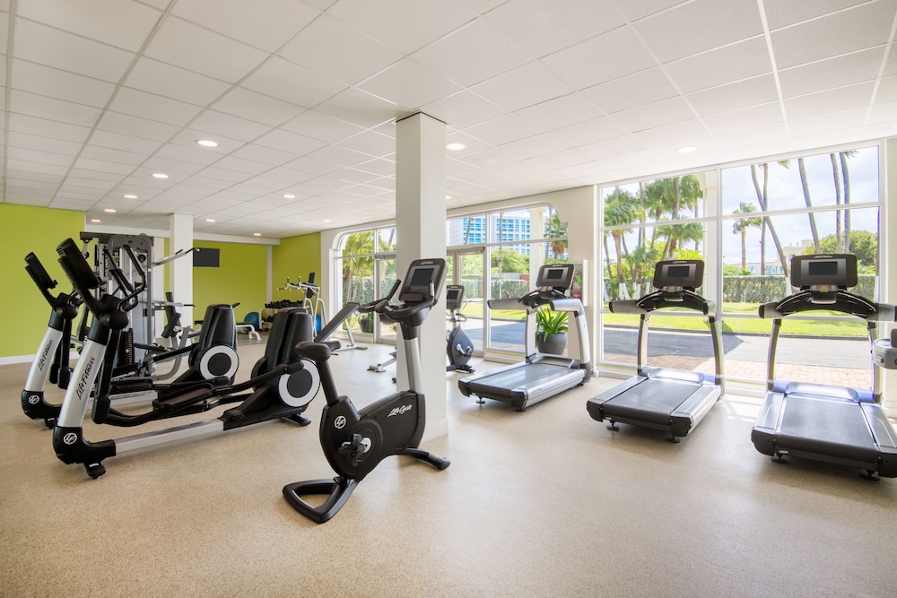 All Inclusive Holiday Inn Resort Aruba - Property Image 9