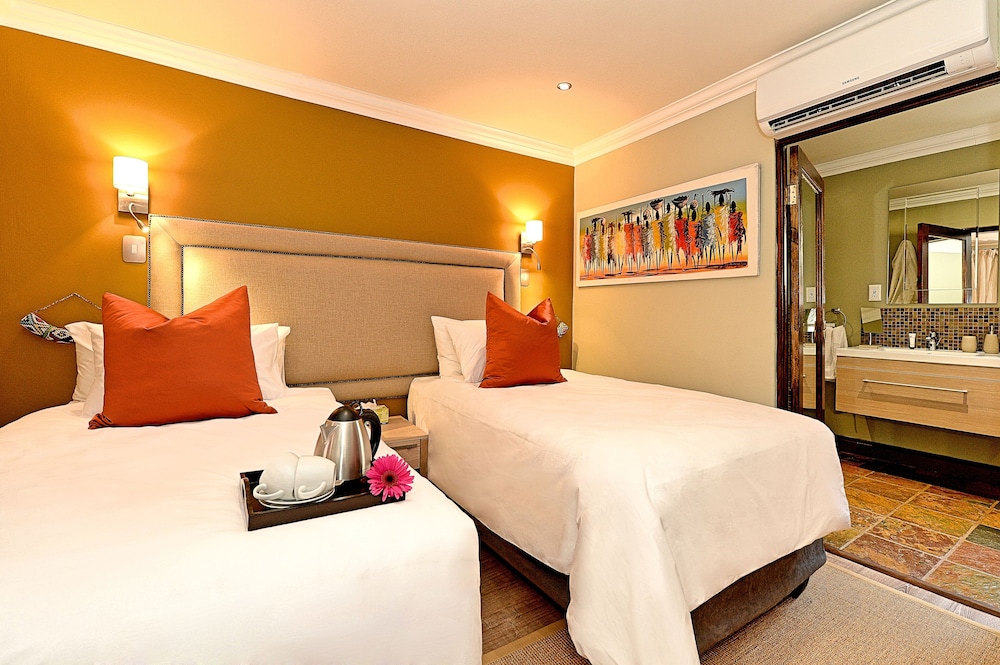 Kgarebana Boutique Guesthouse