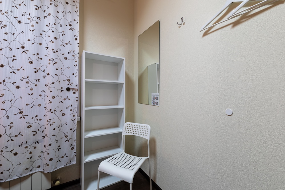 Hostel Pushkin