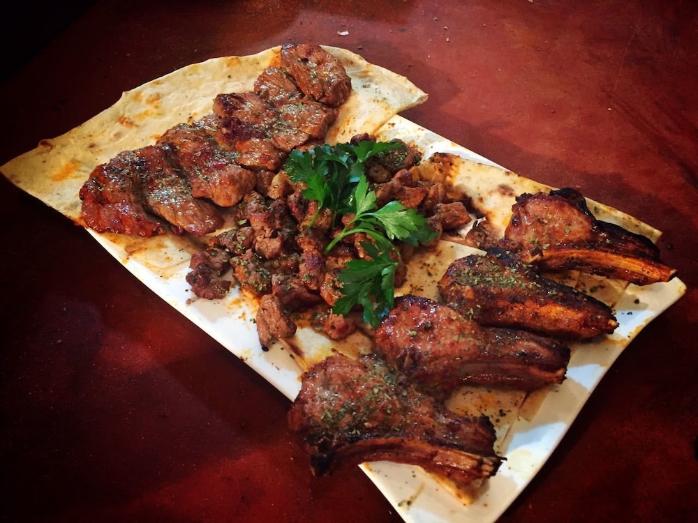 Grand Otel Palmiye - Image 24