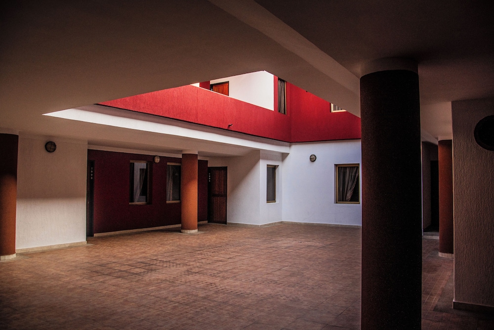 HOTEL ESPOR CA