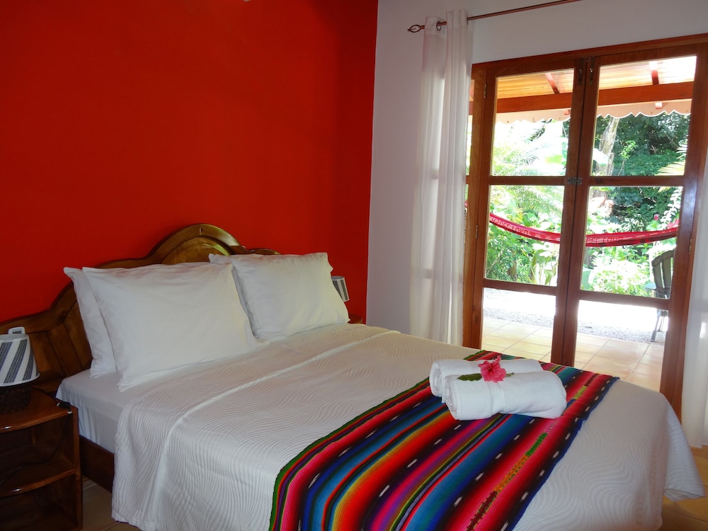 Guanacaste - Costa Rica Vacations - Hotel El Pequeno Gecko Verde - Property Image 8