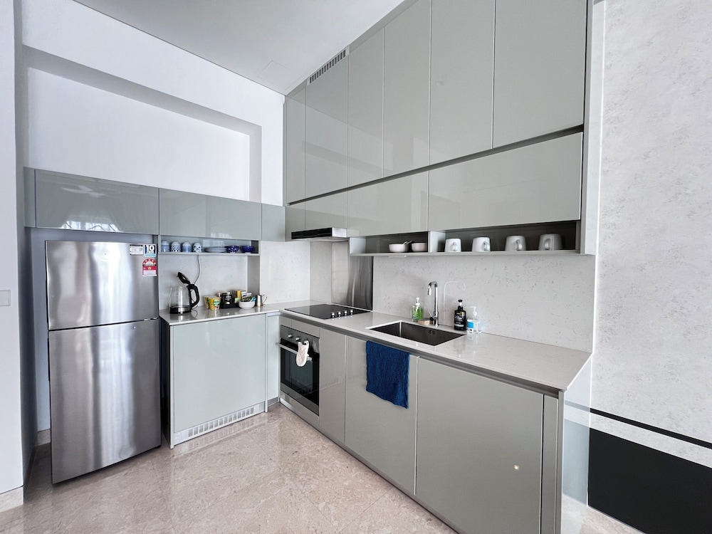BBCC Lucentia Residence by Kay-Stay