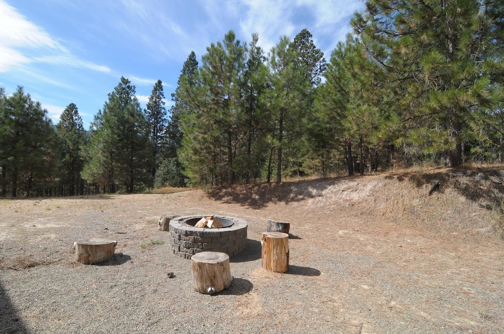 Deer Meadow Lodge - Property Image 6