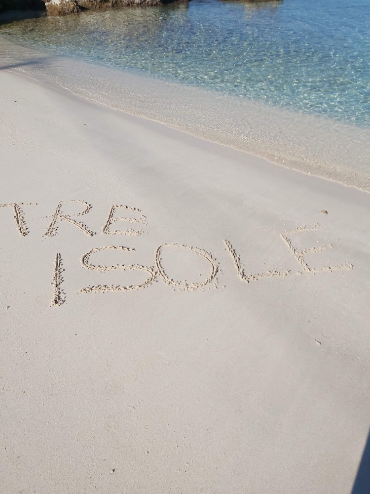 Tre Isole Ksamil