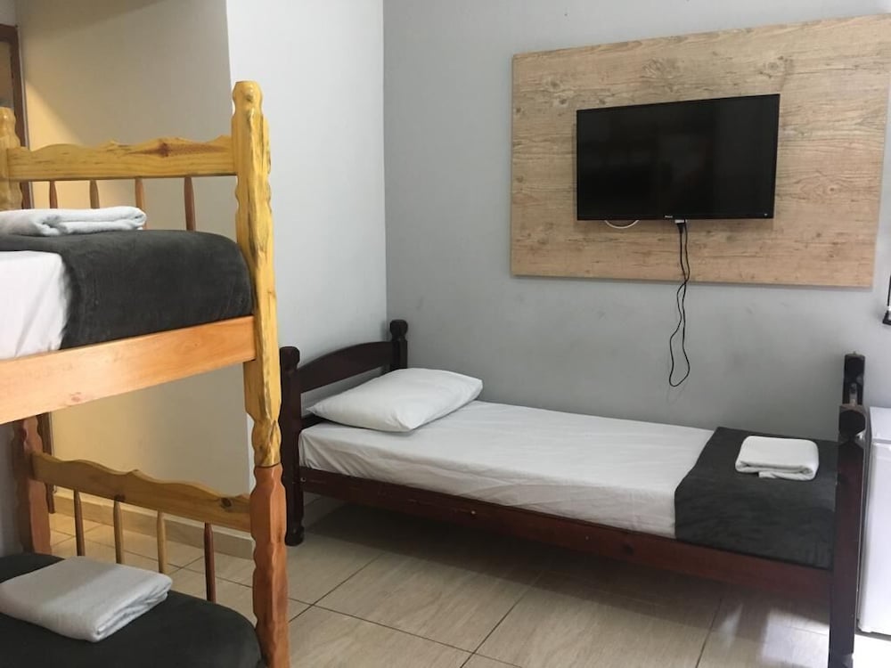 Beach Hostel Cabo Frio