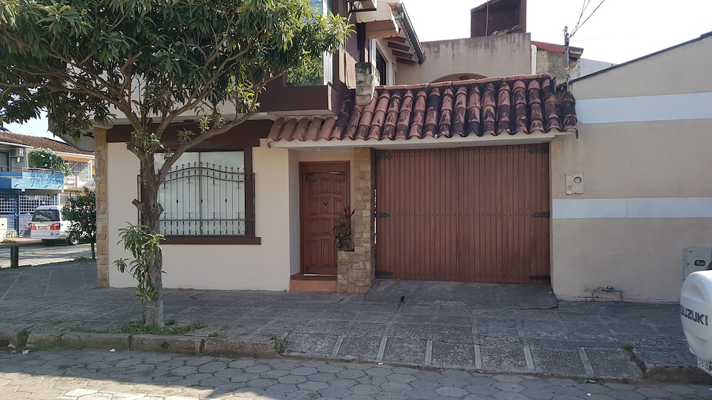 Departamento Céntrico para 7 personas