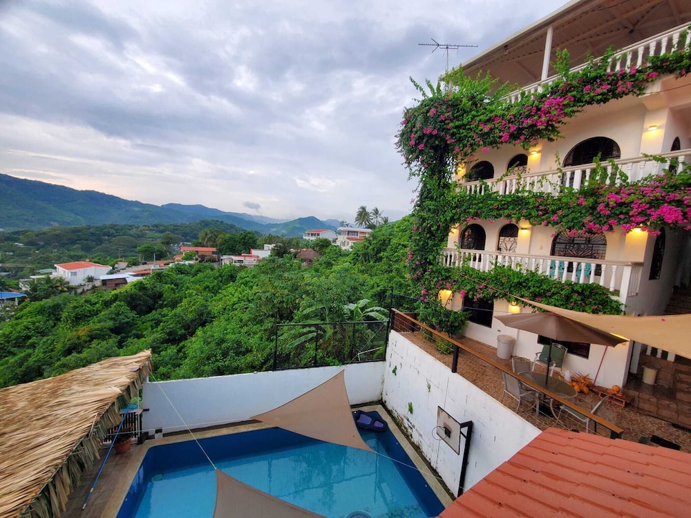 The Grand Monticchiello Villa