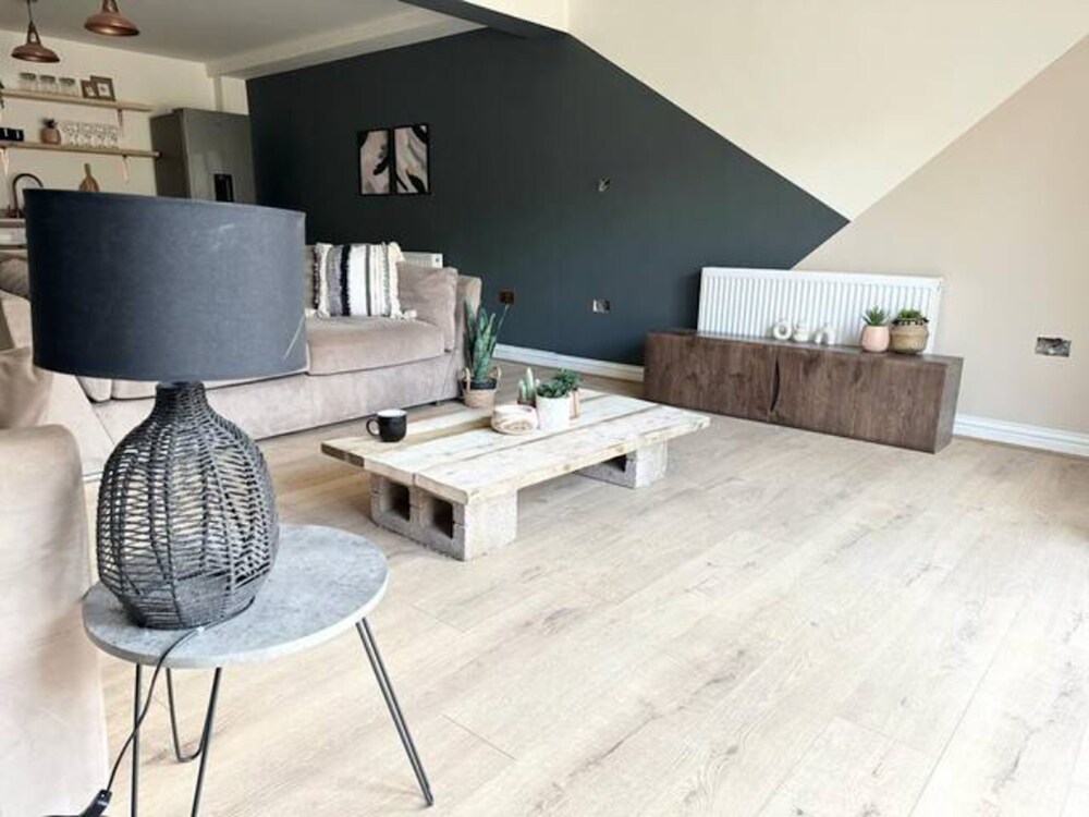 Stroud Vacations - Hosta House - Property Image 20