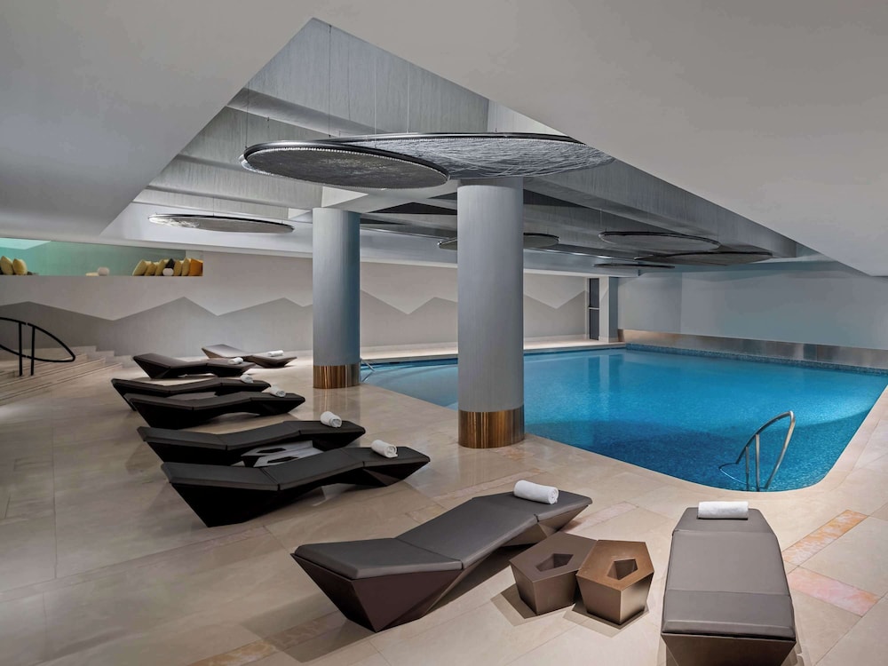 Swissotel Tatil Köyü Bodrum Plajı - Image 49