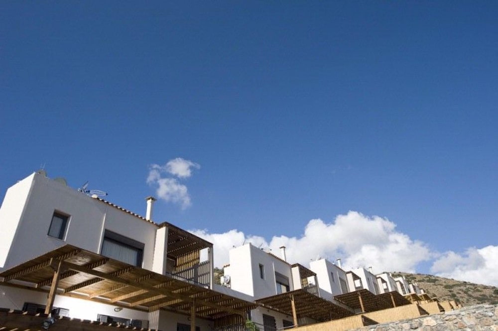 Agios Nikolaos Vacations - Elounda Solfez Villas - Property Image 16