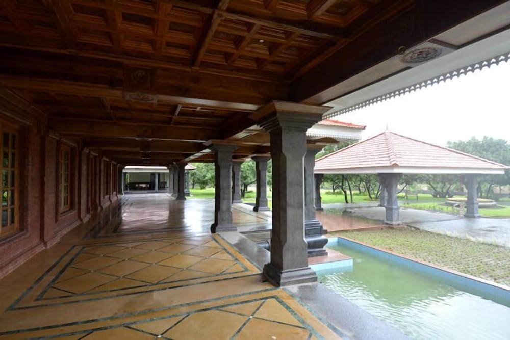 Ayurvedic Village