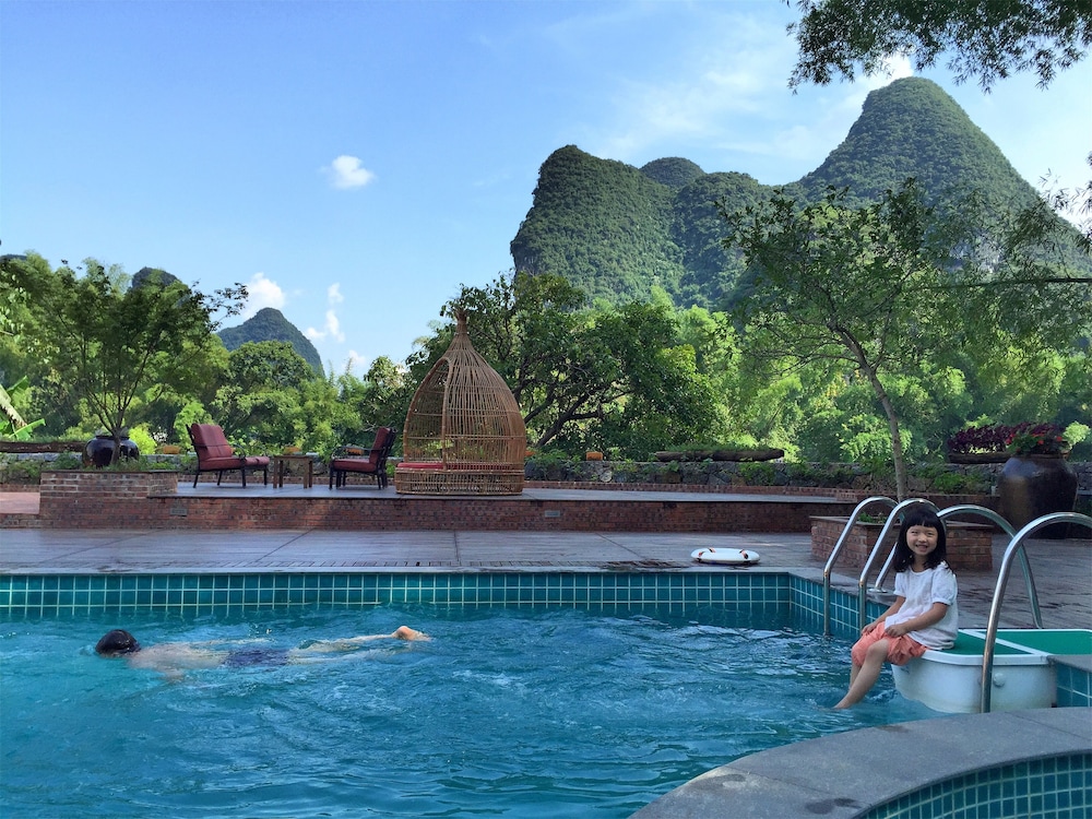 The Apsara Lodge