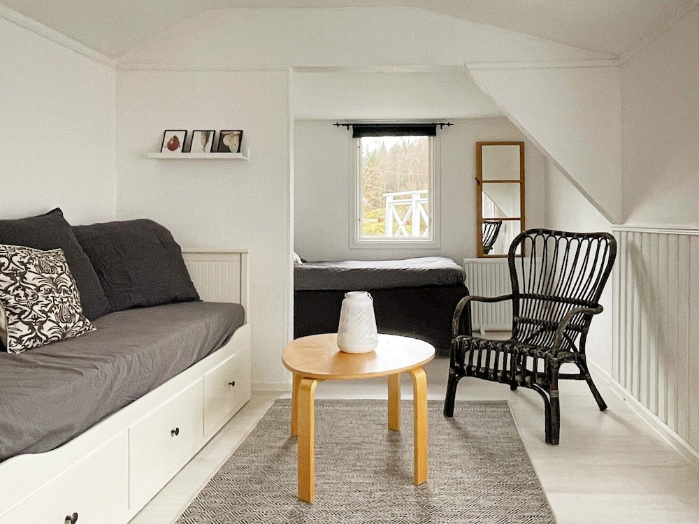 6 Person Holiday Home in Svanesund-by Traum