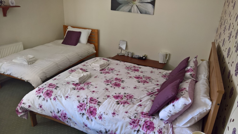 Black Bull Hotel