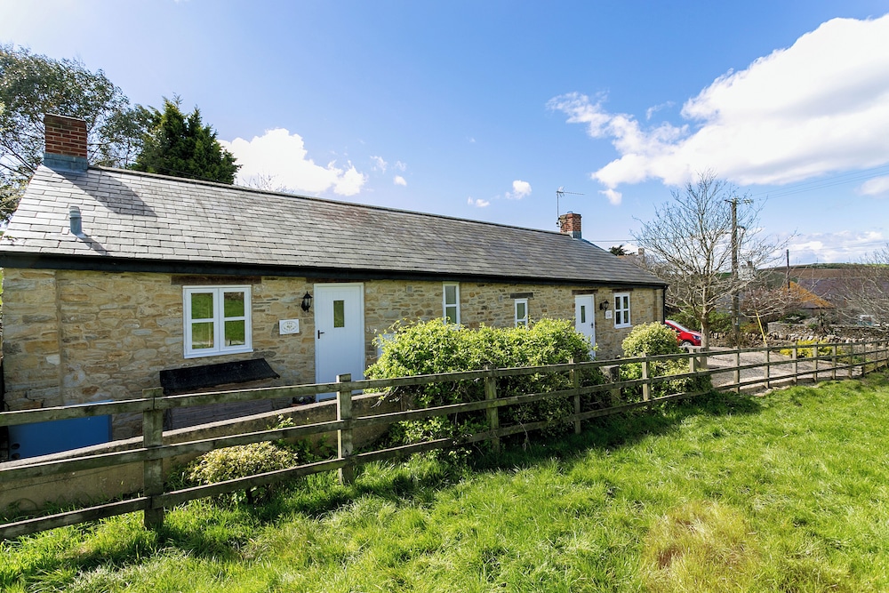 Character Farm Cottages