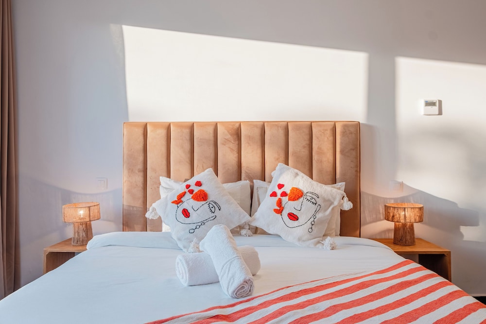 Villa Luxe 5 Suites et Piscine Chauffée