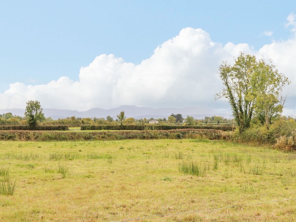 The Artist's Barn