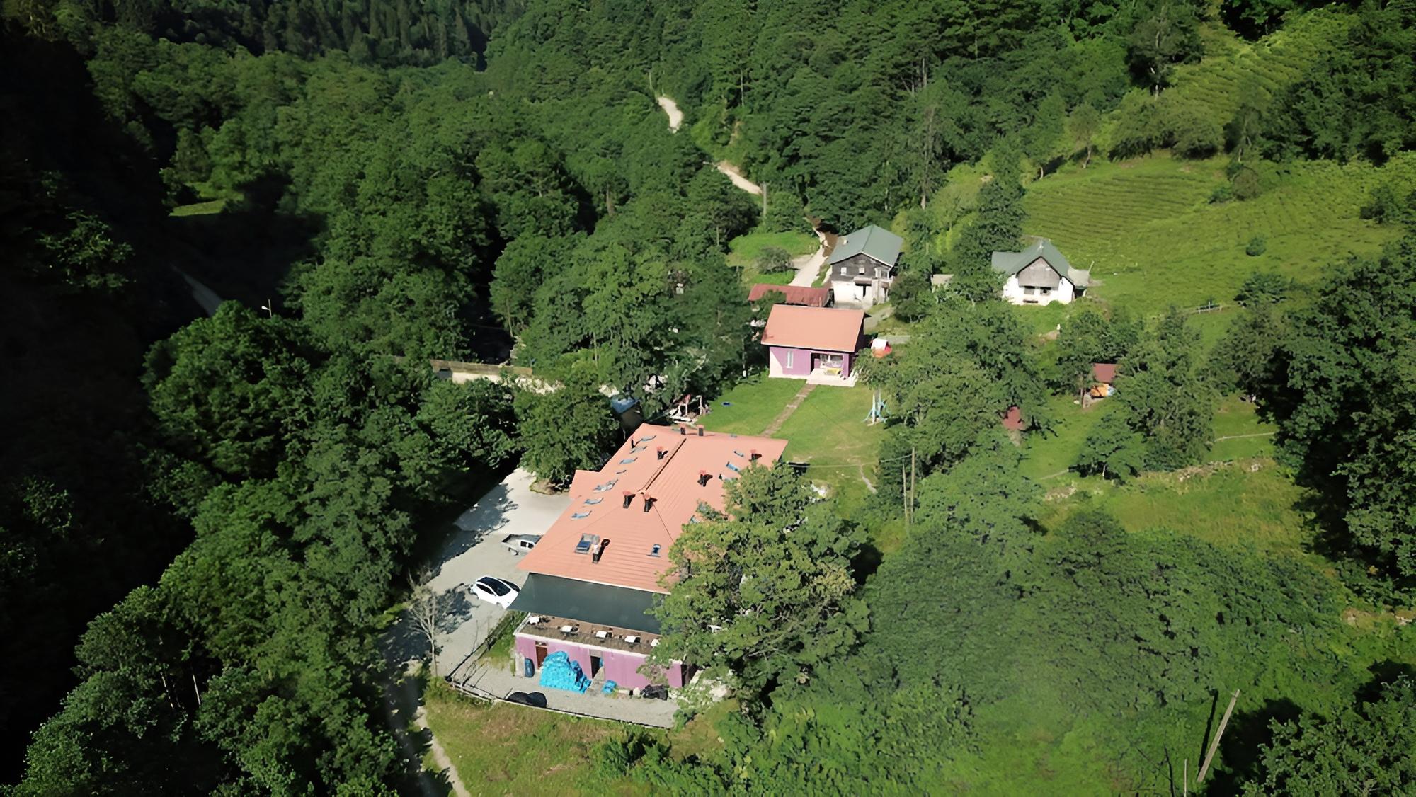 Nordic Hotel