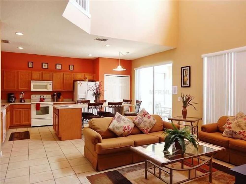 Ov3875 - Solana - 6 Bed 5 Baths Townhome - Image 2