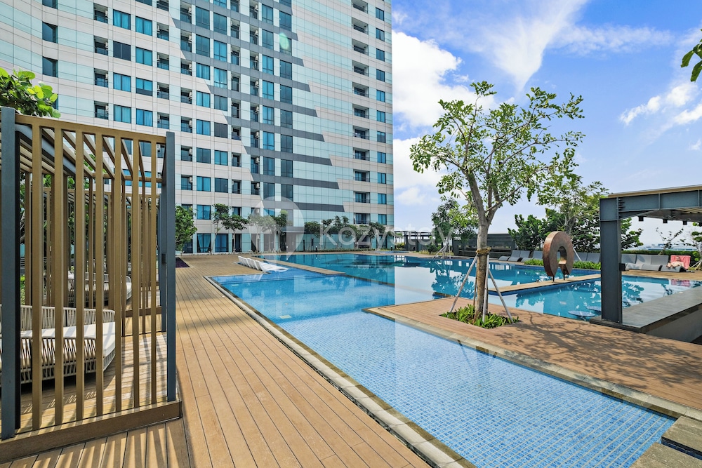 Tenui by Kozystay - Tanjung Barat