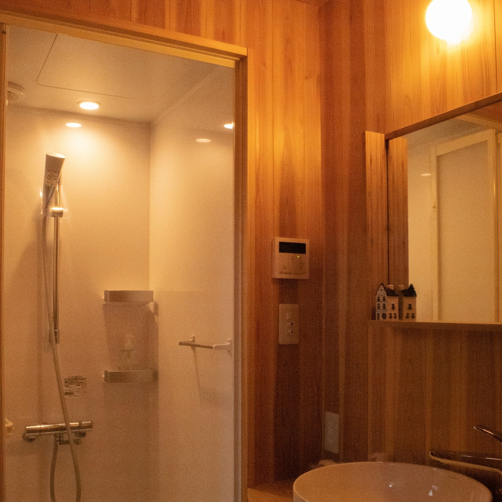 Nishimura-Tei view 3