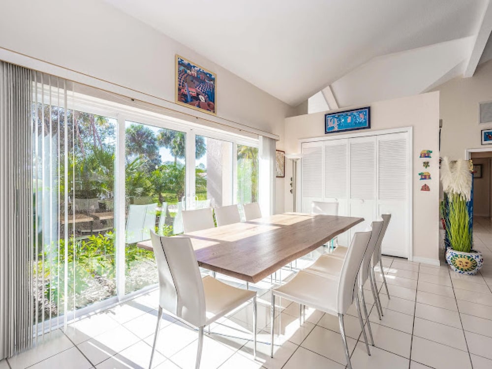 Orlando Vacations - Swiss 02 - Lake Sumner - Property Image 18